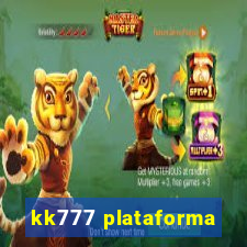 kk777 plataforma